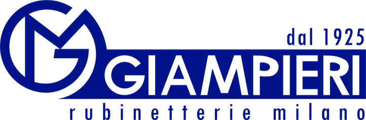 Giampieri Rubinetterie Milano